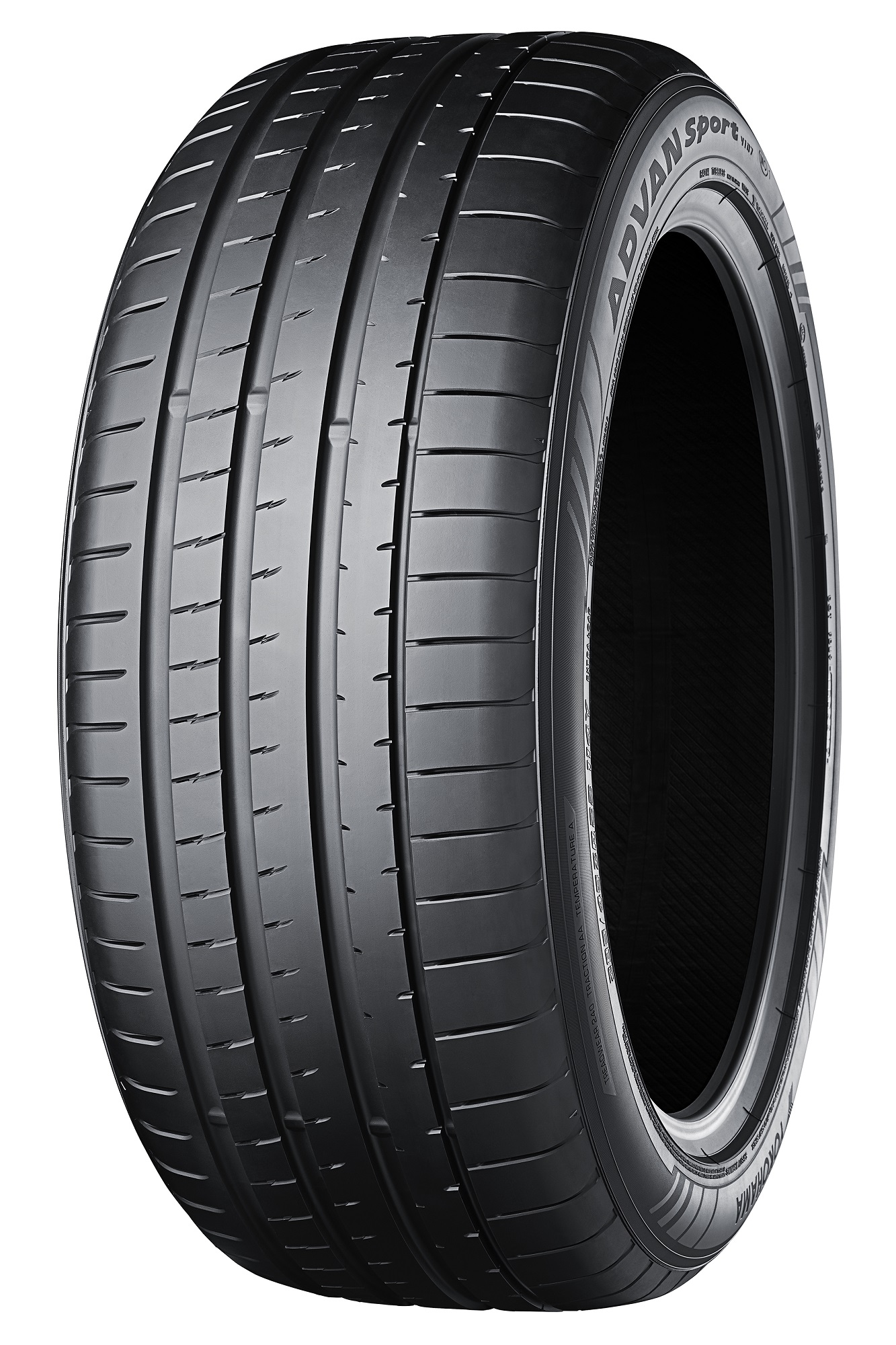 265/30R20 94Y Advan Sport V107